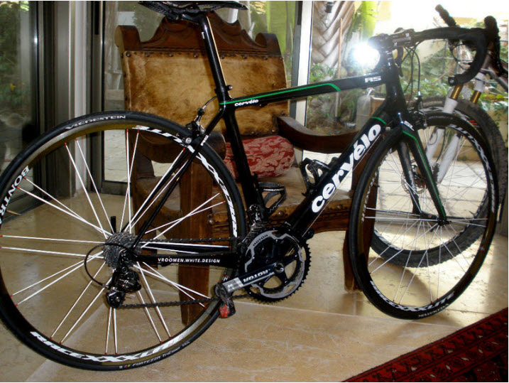 Vélos les plus rares et les plus chers - un top 5